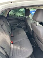 Ford Focus, III Рестайлинг 2019 год, — изображение 23