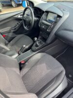 Ford Focus, III Рестайлинг 2019 год, — изображение 24