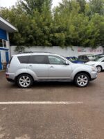 Mitsubishi Outlander, II Рестайлинг 2012 год, — изображение 4