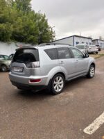 Mitsubishi Outlander, II Рестайлинг 2012 год, — изображение 5