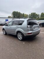 Mitsubishi Outlander, II Рестайлинг 2012 год, — изображение 7