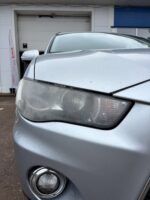 Mitsubishi Outlander, II Рестайлинг 2012 год, — изображение 12