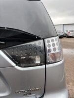 Mitsubishi Outlander, II Рестайлинг 2012 год, — изображение 13