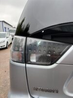 Mitsubishi Outlander, II Рестайлинг 2012 год, — изображение 14