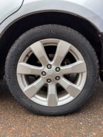 Mitsubishi Outlander, II Рестайлинг 2012 год, — изображение 15