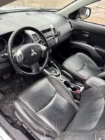Mitsubishi Outlander, II Рестайлинг 2012 год, — изображение 16