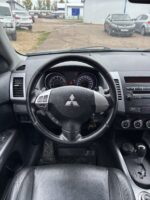 Mitsubishi Outlander, II Рестайлинг 2012 год, — изображение 20