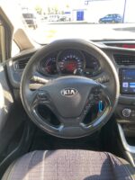 Kia Ceed, II 2012 год, — изображение 17