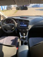 Kia Ceed, II 2012 год, — изображение 18