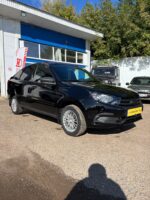 Lada (ВАЗ) Granta, I 2015 год, — изображение 3