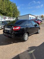 Lada (ВАЗ) Granta, I 2015 год, — изображение 5