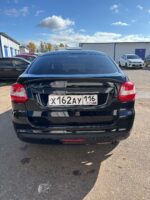 Lada (ВАЗ) Granta, I 2015 год, — изображение 6