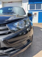 Lada (ВАЗ) Granta, I 2015 год, — изображение 9