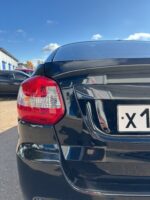 Lada (ВАЗ) Granta, I 2015 год, — изображение 12
