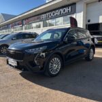 Haval Jolion, I Рестайлинг 2024 год,