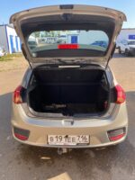 Kia Ceed, II 2012 год, — изображение 22