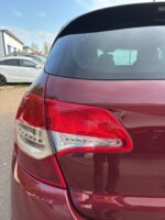 Citroen C4, II 2011 год, — изображение 12