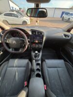 Citroen C4, II 2011 год, — изображение 22