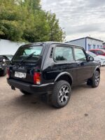Lada (ВАЗ) Niva Legend, I 2025 год, — изображение 5