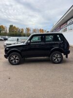 Lada (ВАЗ) Niva Legend, I 2025 год, — изображение 8