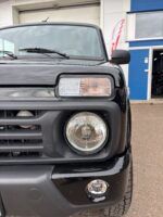 Lada (ВАЗ) Niva Legend, I 2025 год, — изображение 9
