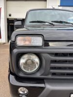 Lada (ВАЗ) Niva Legend, I 2025 год, — изображение 10