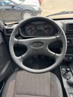 Lada (ВАЗ) Niva Legend, I 2025 год, — изображение 18