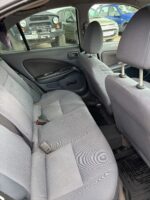 Nissan Almera, II (N16) Рестайлинг 2005 год, — изображение 23