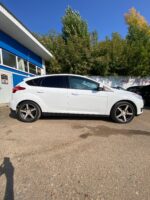 Ford Focus, III Рестайлинг 2015 год, — изображение 4