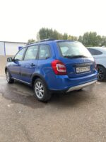 Lada (ВАЗ) Kalina, II 2018 год, — изображение 7