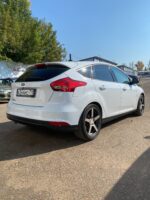 Ford Focus, III Рестайлинг 2015 год, — изображение 5
