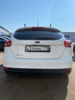 Ford Focus, III Рестайлинг 2015 год, — изображение 6