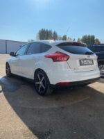 Ford Focus, III Рестайлинг 2015 год, — изображение 7