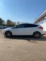 Ford Focus, III Рестайлинг 2015 год, — изображение 8