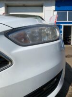 Ford Focus, III Рестайлинг 2015 год, — изображение 9