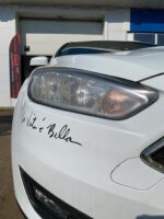 Ford Focus, III Рестайлинг 2015 год, — изображение 10