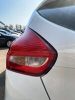 Ford Focus, III Рестайлинг 2015 год, — изображение 12