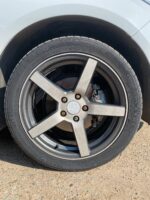 Ford Focus, III Рестайлинг 2015 год, — изображение 13