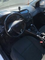 Ford Focus, III Рестайлинг 2015 год, — изображение 14