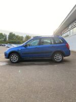 Lada (ВАЗ) Kalina, II 2018 год, — изображение 8