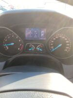 Ford Focus, III Рестайлинг 2015 год, — изображение 16