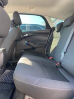 Ford Focus, III Рестайлинг 2015 год, — изображение 19
