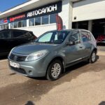 Renault Sandero, I 2012 год,