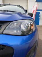Lada (ВАЗ) Kalina, II 2018 год, — изображение 9