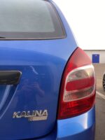 Lada (ВАЗ) Kalina, II 2018 год, — изображение 11