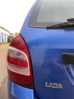 Lada (ВАЗ) Kalina, II 2018 год, — изображение 12