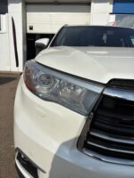 Toyota Highlander, III (XU50) 2014 год, — изображение 10