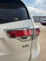 Toyota Highlander, III (XU50) 2014 год, — изображение 11