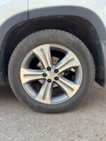 Toyota Highlander, III (XU50) 2014 год, — изображение 13