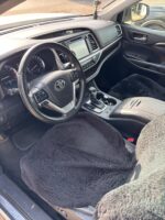 Toyota Highlander, III (XU50) 2014 год, — изображение 14